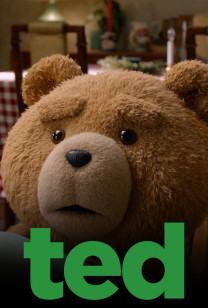 Ted - Susan ... verzweifelt gesucht