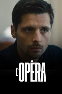 L'Opéra - Staffel 1 - Folge 3