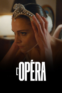 L'Opéra - Staffel 1 - Folge 4