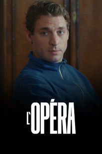 L'Opéra - Staffel 1 - Folge 6