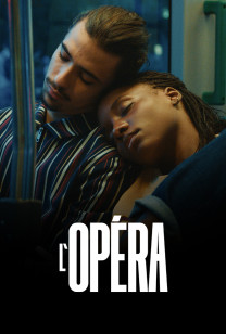 L'Opéra - Staffel 2 - Folge 4