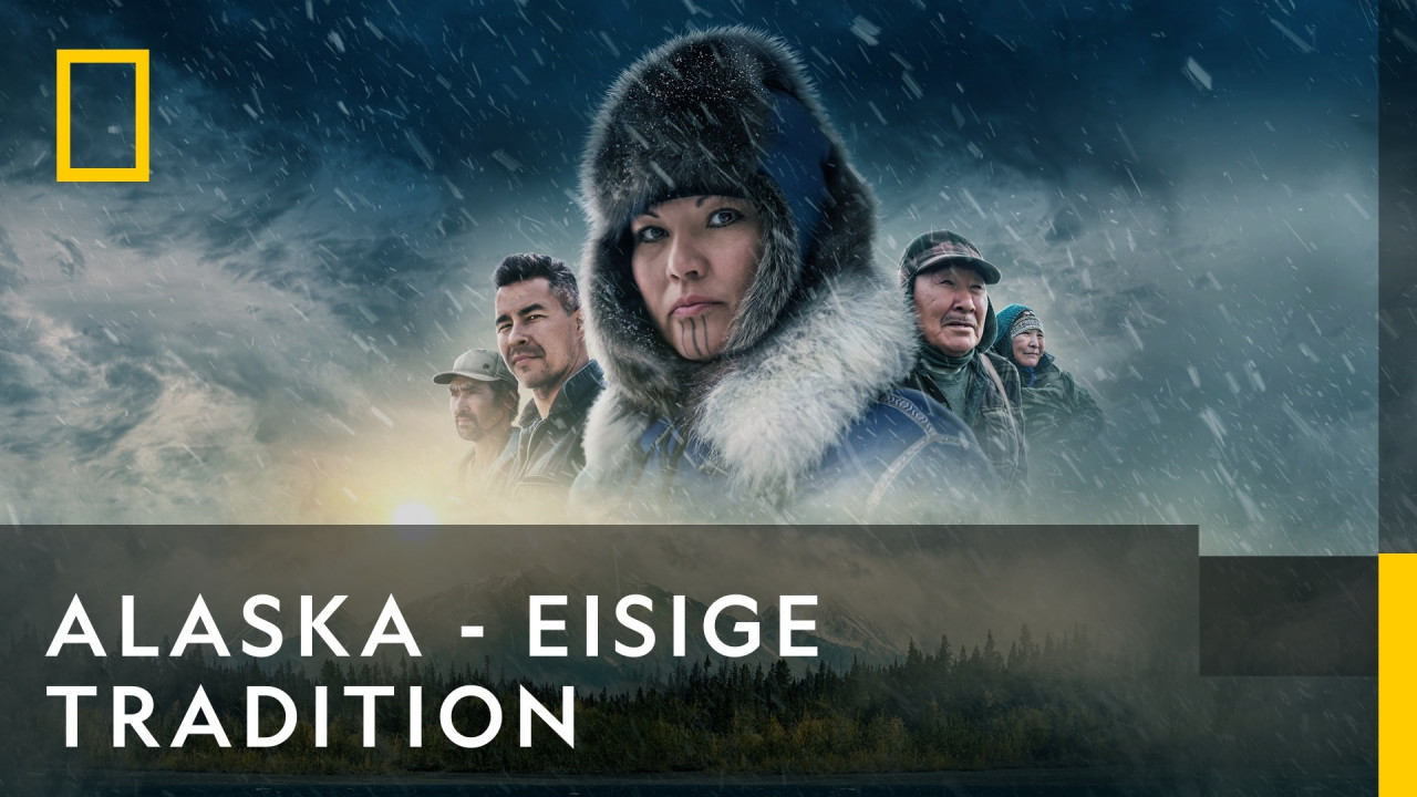 ALASKA - EISIGE TRADITION (Staffel 2)