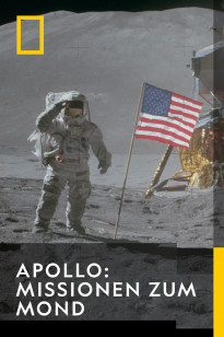 Apollo: Missionen Zum Mond - Apollo: Missionen zum Mond