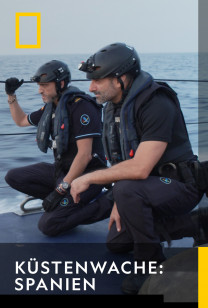 Küstenwache: Spanien - Wer suchet, der findet