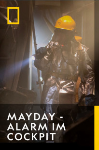 Mayday - Alarm Im Cockpit - S1