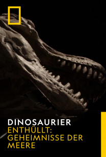 Dinosaurier - Die Geheimnisse der Dinosaurier