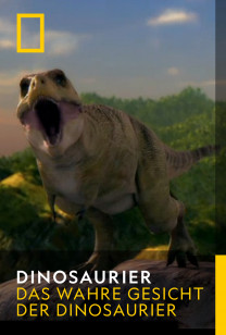 Das wahre Gesicht der Dinosaurier