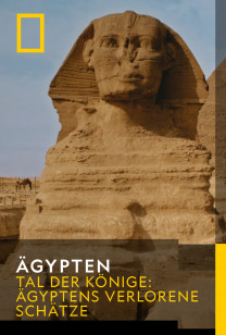 Geheimnisse der Königinnen Ägyptens