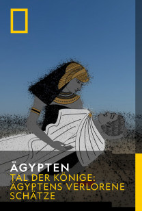 Kleopatra - Ägyptens letzte Pharaonin