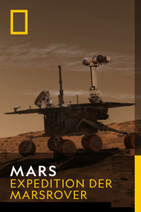Expedition der Marsrover: Spirit und Opportunity