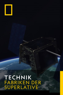 Technik - Satelliten