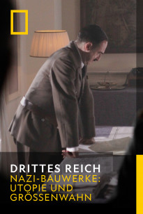 Drittes Reich - Der Adlerhorst