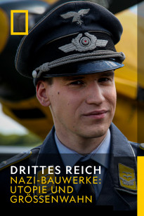 Drittes Reich - Hitlers Luftkrieg