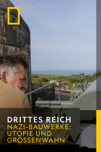 Drittes Reich - Hitlers Invasion Englands