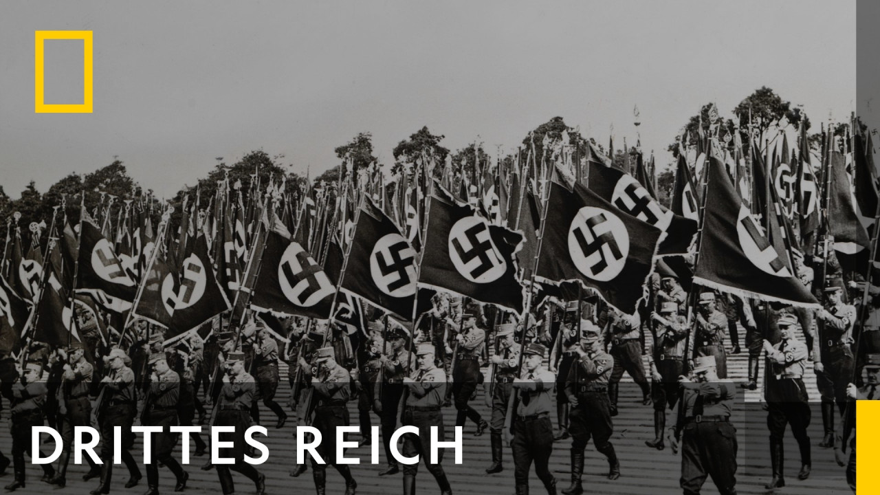 Drittes Reich