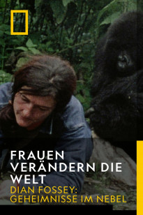 Frauen Verändern Die Welt - Die Gorilla-Frau