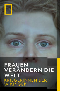 Frauen Verändern Die Welt - Kriegerinnen der Wikinger