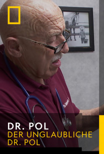 Dr. Pol - Dr. Bibber