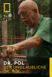 Dr. Pol - Pfoten weg!