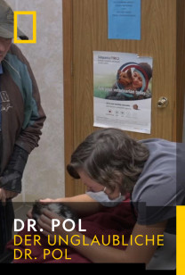 Dr. Pol - S1