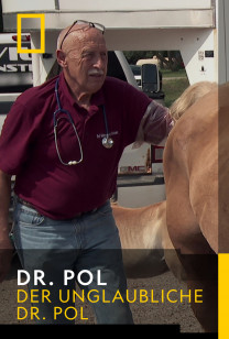 Dr. Pol - Pol Patrol