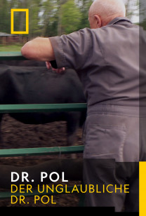 Dr. Pol - Arbeitstiere