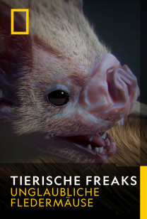 Tierische Freaks - S1