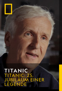 Titanic: 25. Jubiläum einer Legende