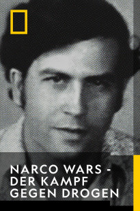 Narco Wars - Der Kampf Gegen Drogen - S1