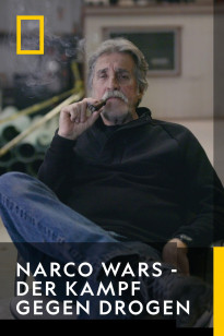 Narco Wars - Der Kampf Gegen Drogen - Die Schlacht um die Grenze