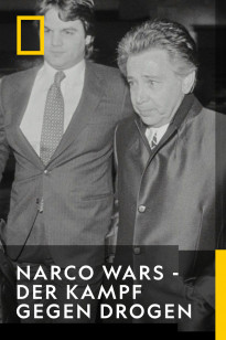 Narco Wars - Der Kampf Gegen Drogen - Der König des Meth