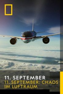 11. September - 11. September: Chaos im Luftraum