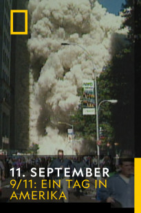11. September - Kollaps