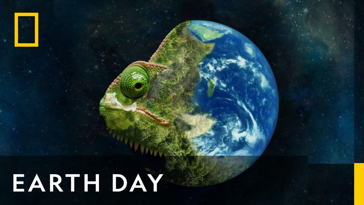 Earth Day