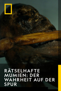 Ötzi: Uralt und ungelöst