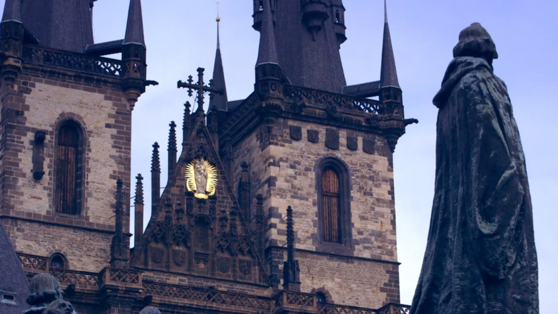 Access 360° World Heritage: Prag