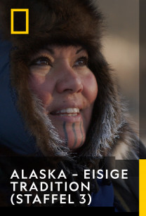 ALASKA – EISIGE TRADITION (STAFFEL 3) - Rückkehr der Karibus