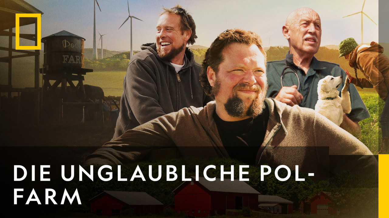 Die Unglaubliche Pol-farm