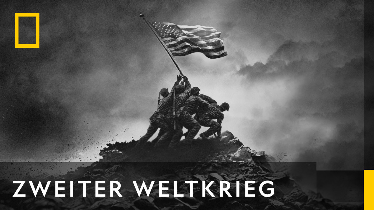 Zweiter Weltkrieg