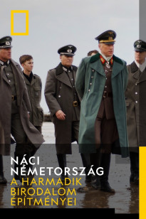 Nazis - Az Atlanti fal