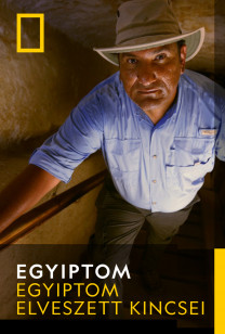 Egypt - Sír a mélyben