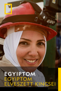 Egypt - Kleopátra sírja