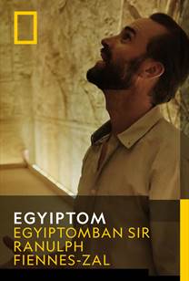 EGYPT Season 1 Episode 13