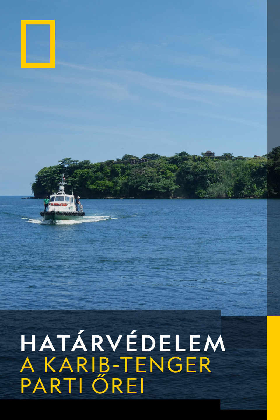 Határvédelem - Második rész