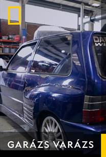 Car S.o.s - Fiat Uno Turbo