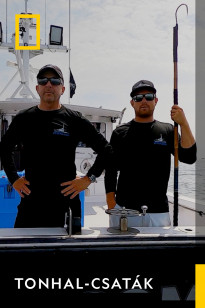 Wicked Tuna - S1