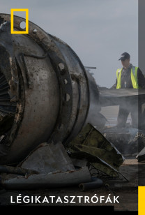 Air Crash Investigation - Időzített bombák