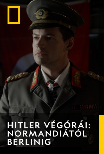 Hitler's Last Stand - Koenigsmacker ostromlói