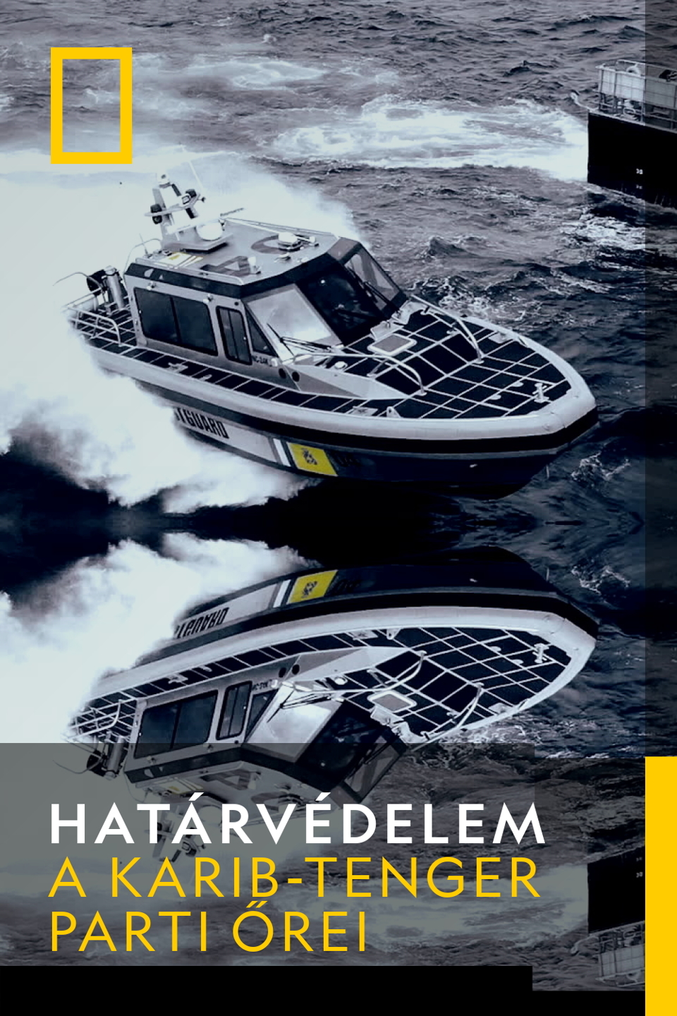 A tenger menekültjei