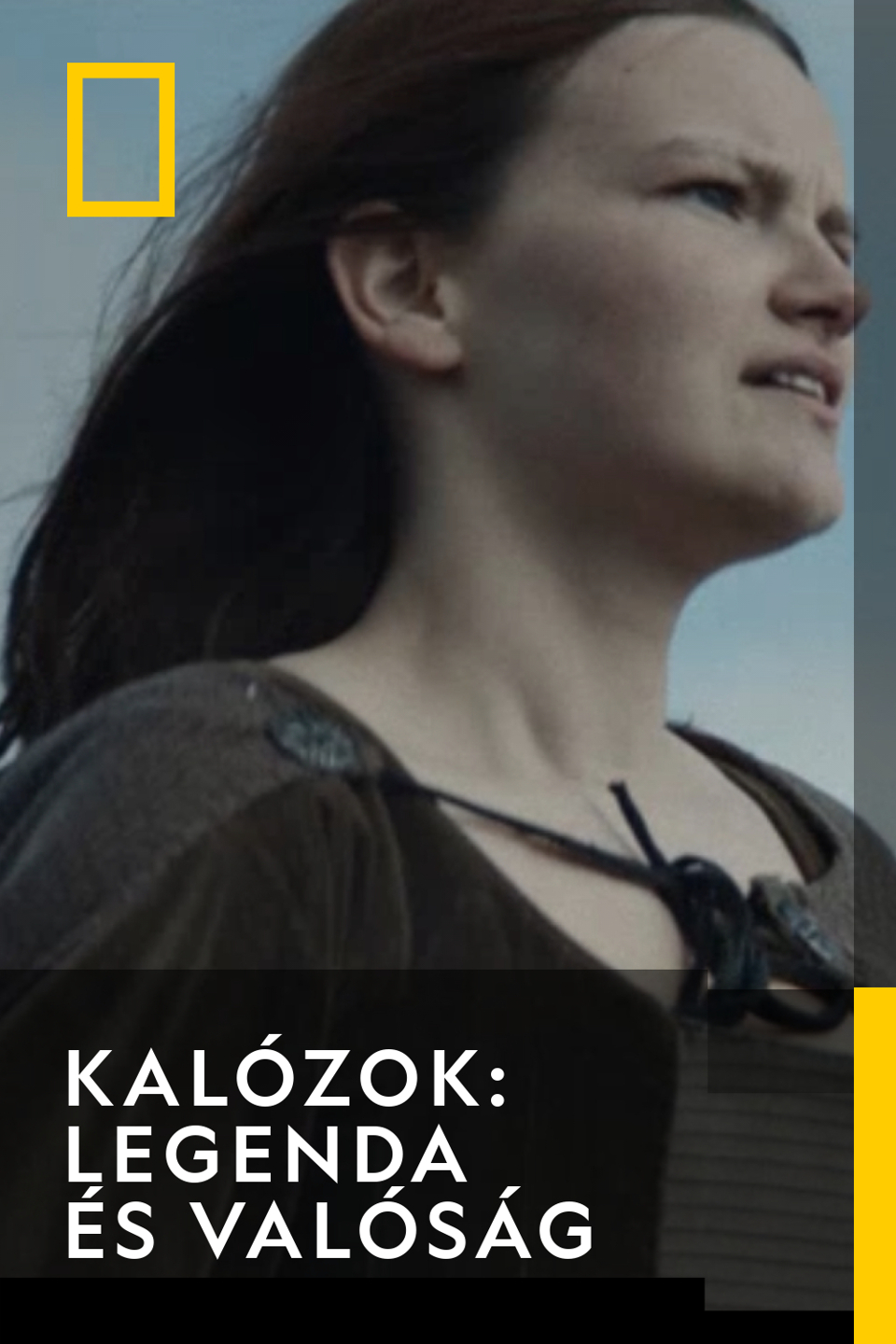 Kalózok: Legenda És Valóság - Grace O'Malley